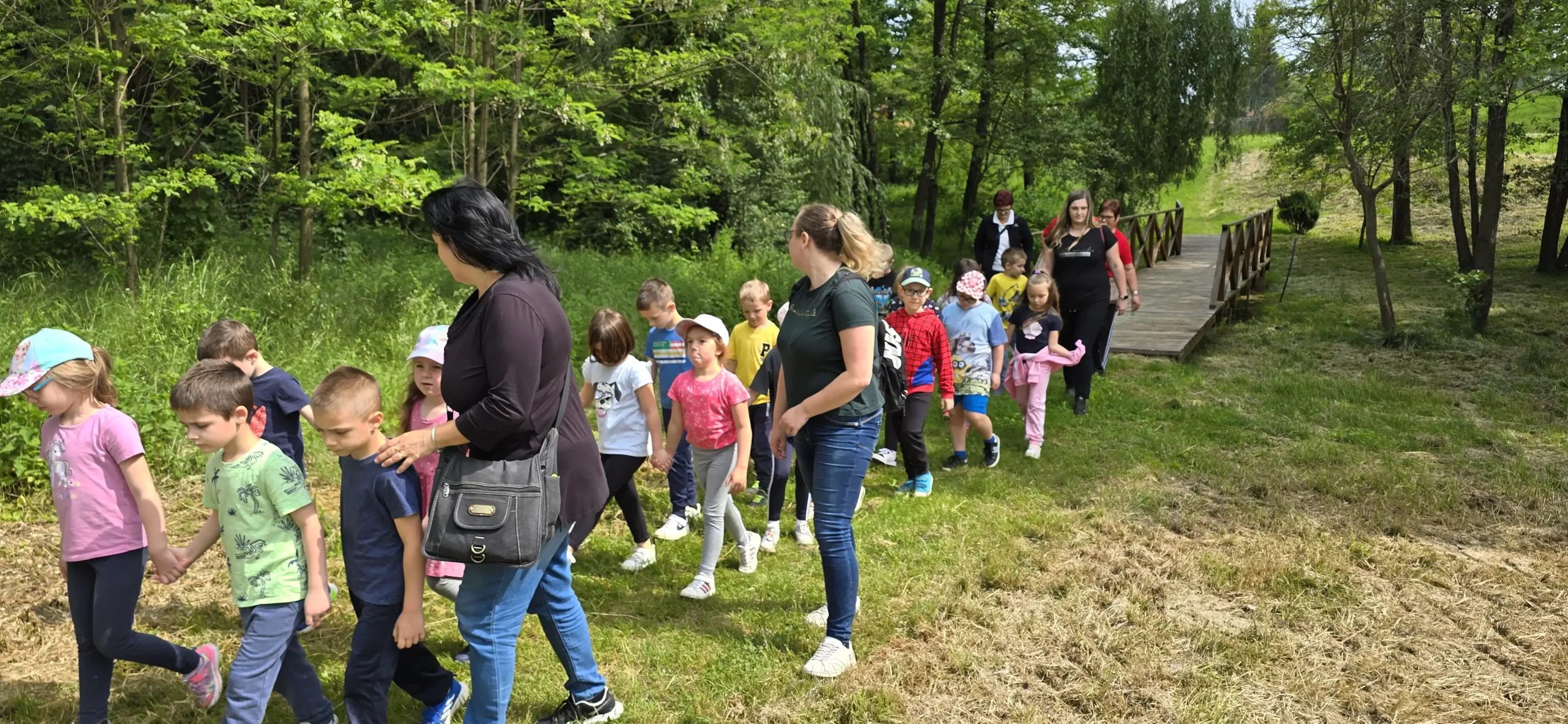 Majuško španceranje (2)