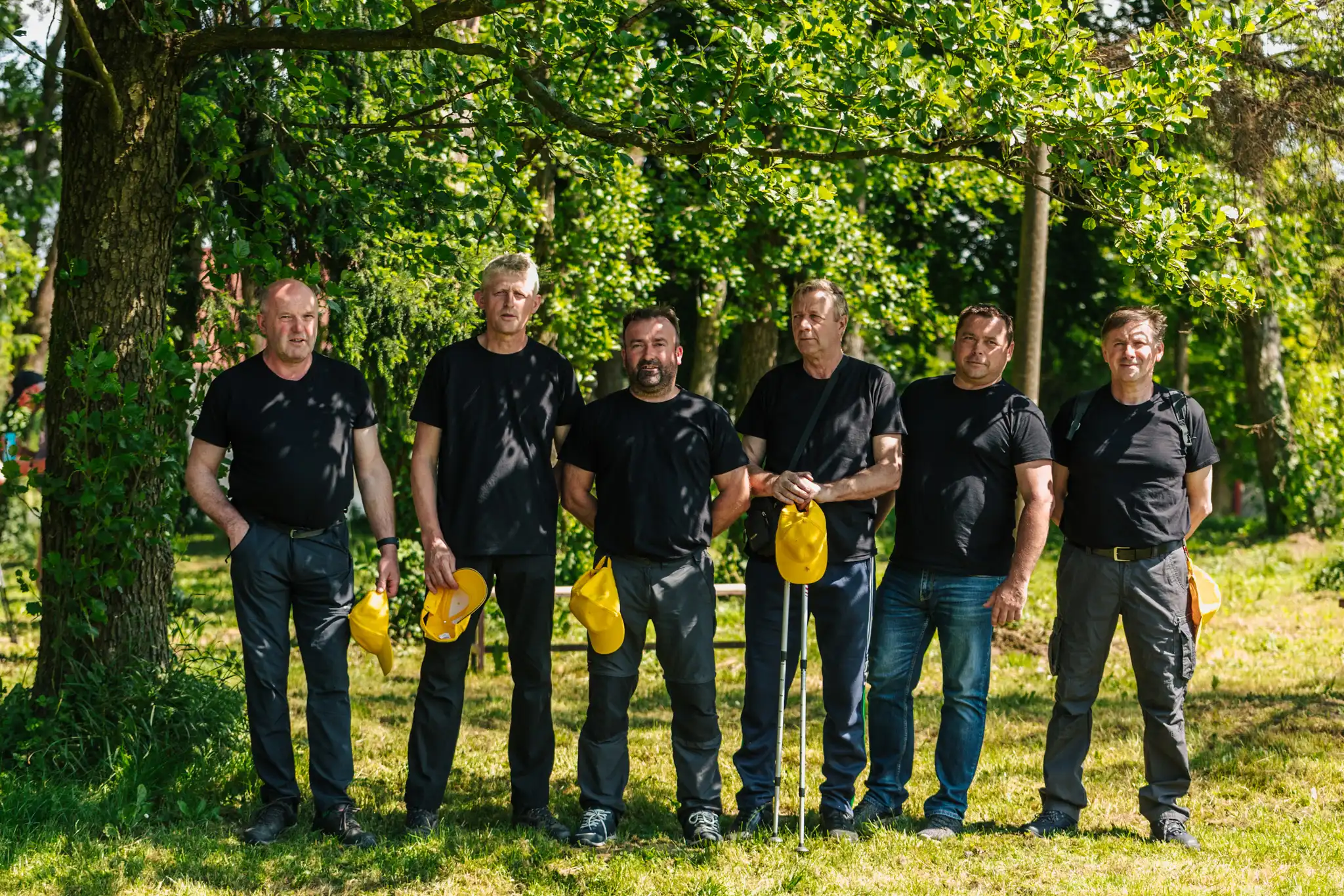 Majuško španceranje (3)