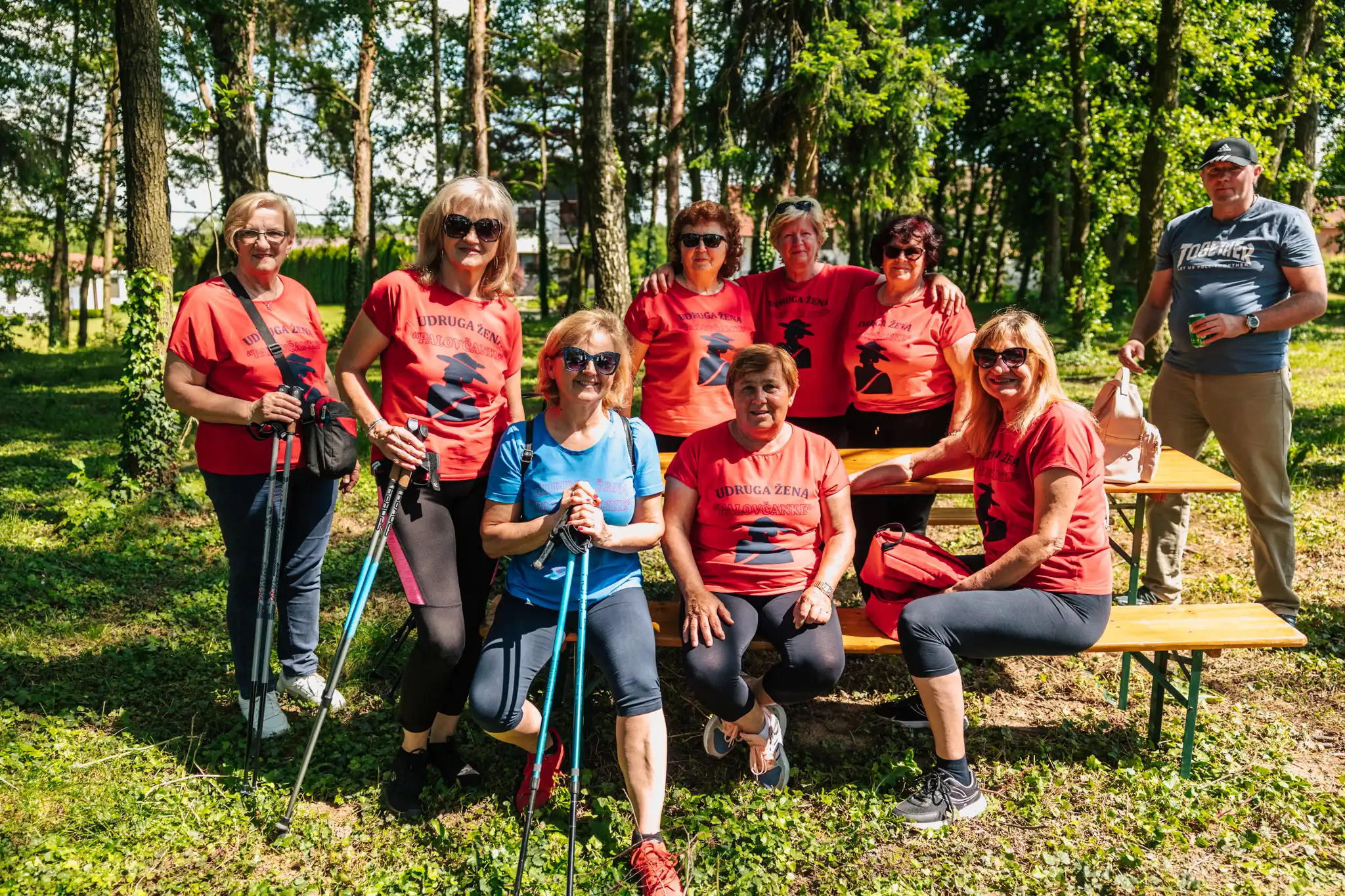 Majuško španceranje (4)