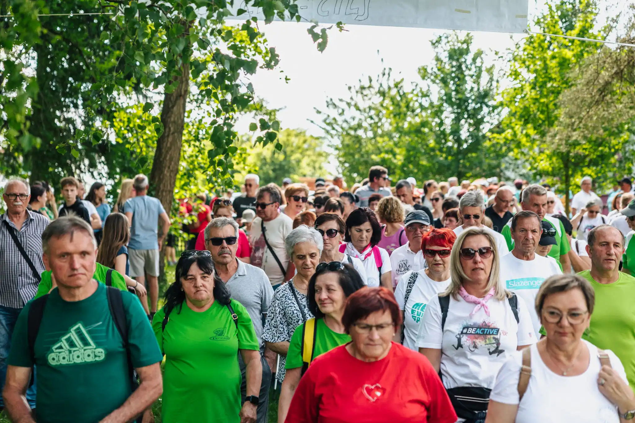 Majuško španceranje (5)