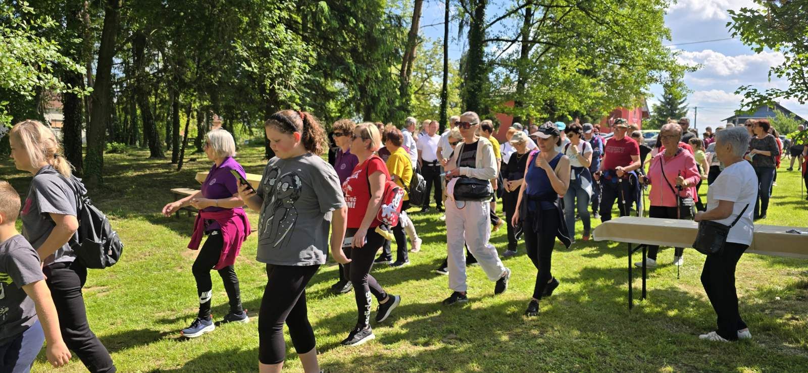 Majuško španceranje Slakovec 2025 (12)