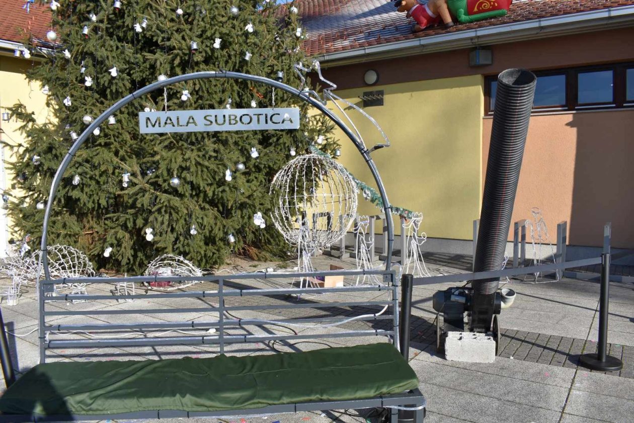 Mala Suborica, podnevni doček 2025 (11)