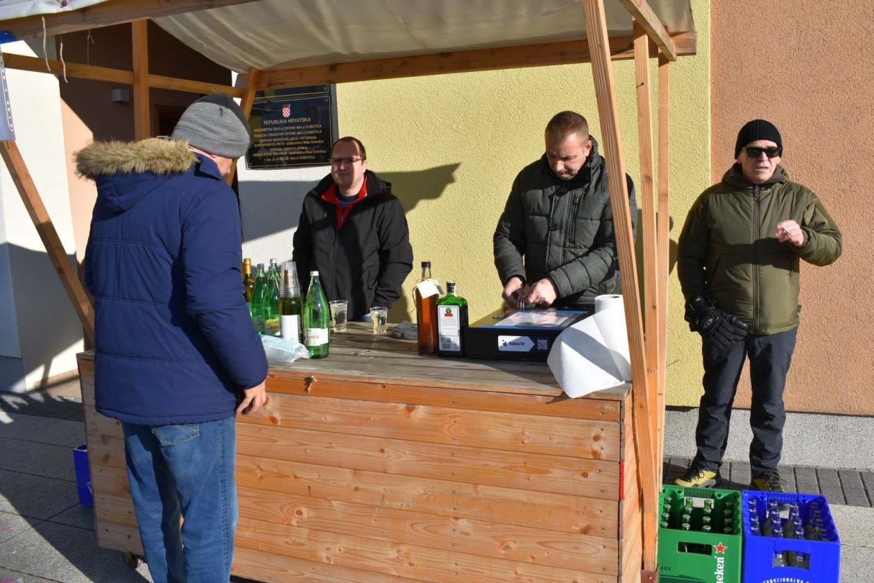 Mala Suborica, podnevni doček 2025 (12)