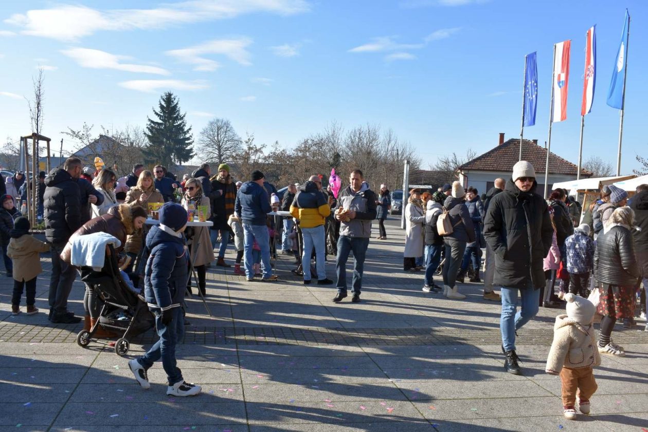 Mala Suborica, podnevni doček 2025 (13)