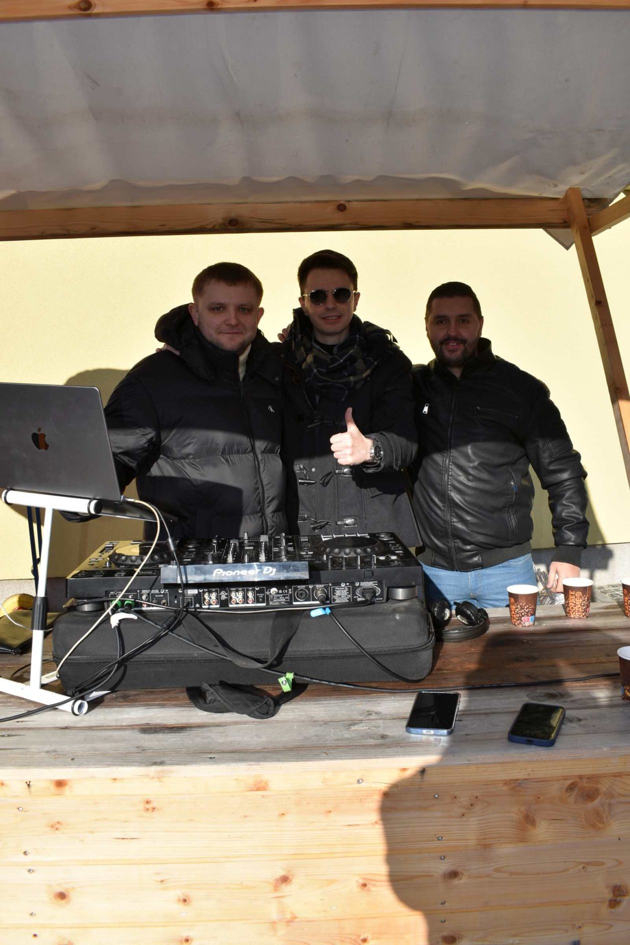 Mala Suborica, podnevni doček 2025 (17)