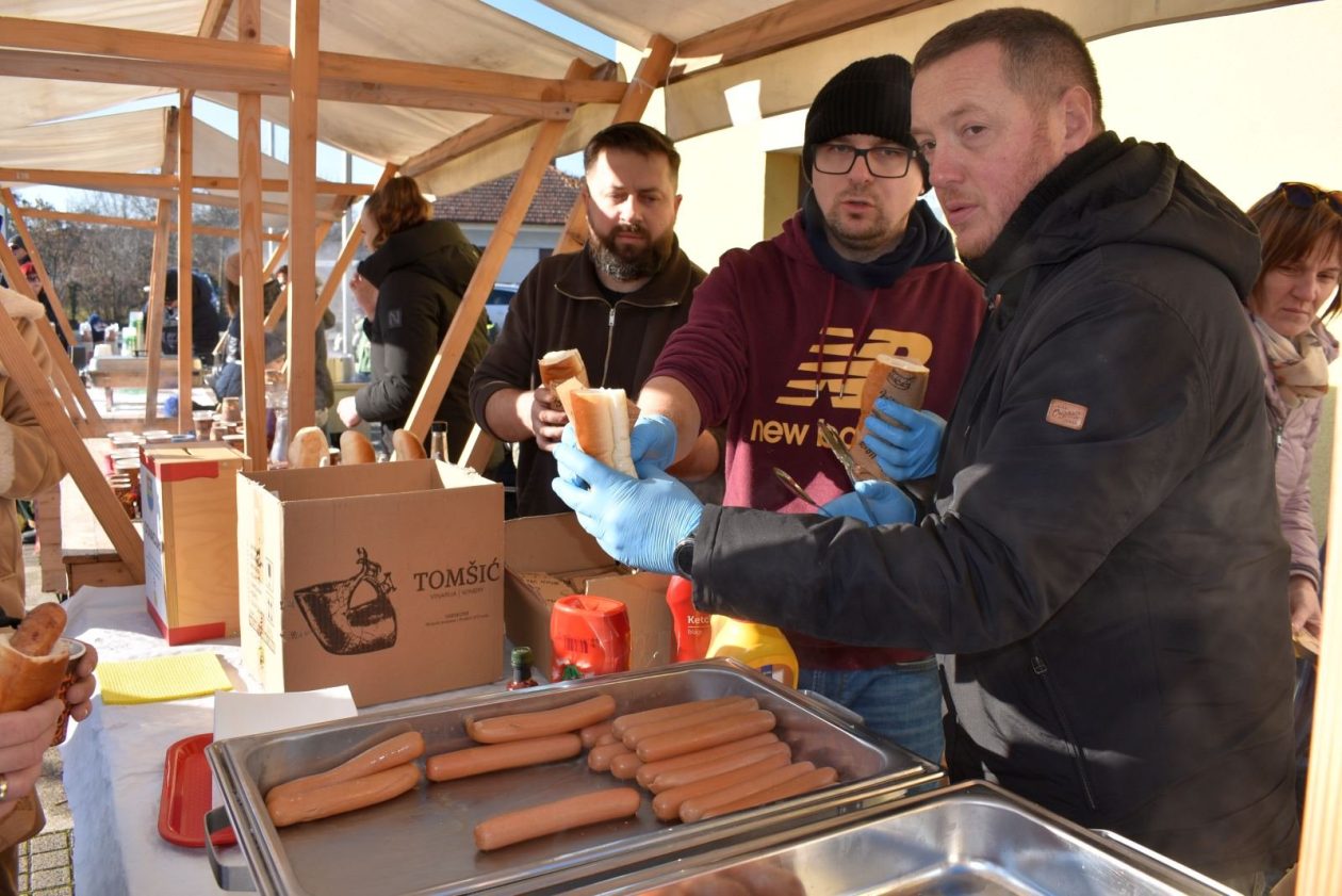 Mala Suborica, podnevni doček 2025 (19)