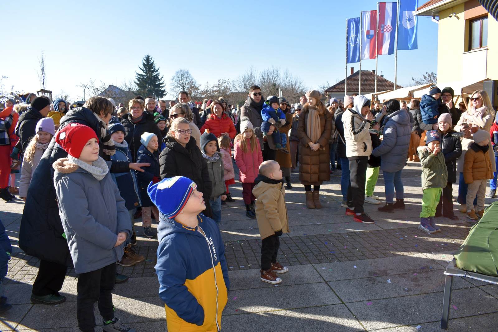 Mala Suborica, podnevni doček 2025 (2) Mala Suborica, podnevni doček 2025 (2)