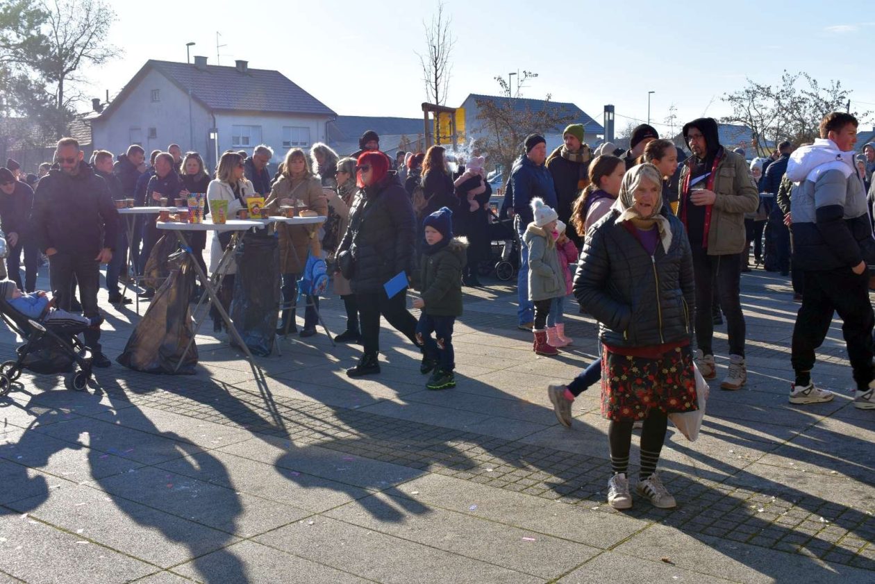 Mala Suborica, podnevni doček 2025 (21)