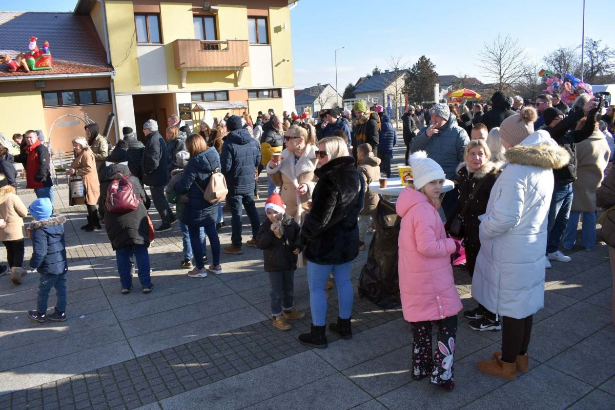 Mala Suborica, podnevni doček 2025 (25)