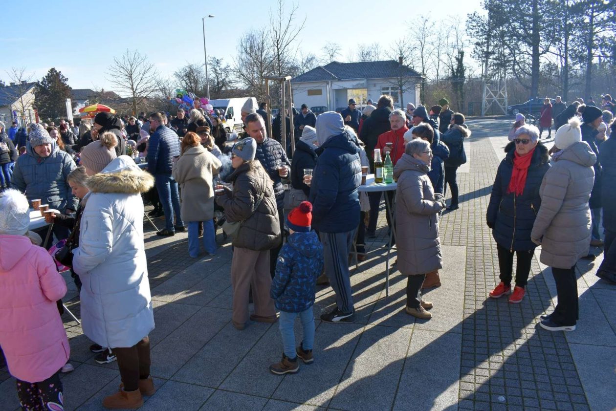 Mala Suborica, podnevni doček 2025 (26)