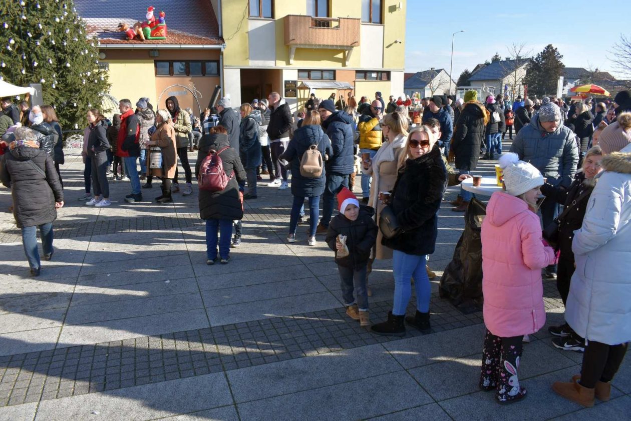 Mala Suborica, podnevni doček 2025 (27)