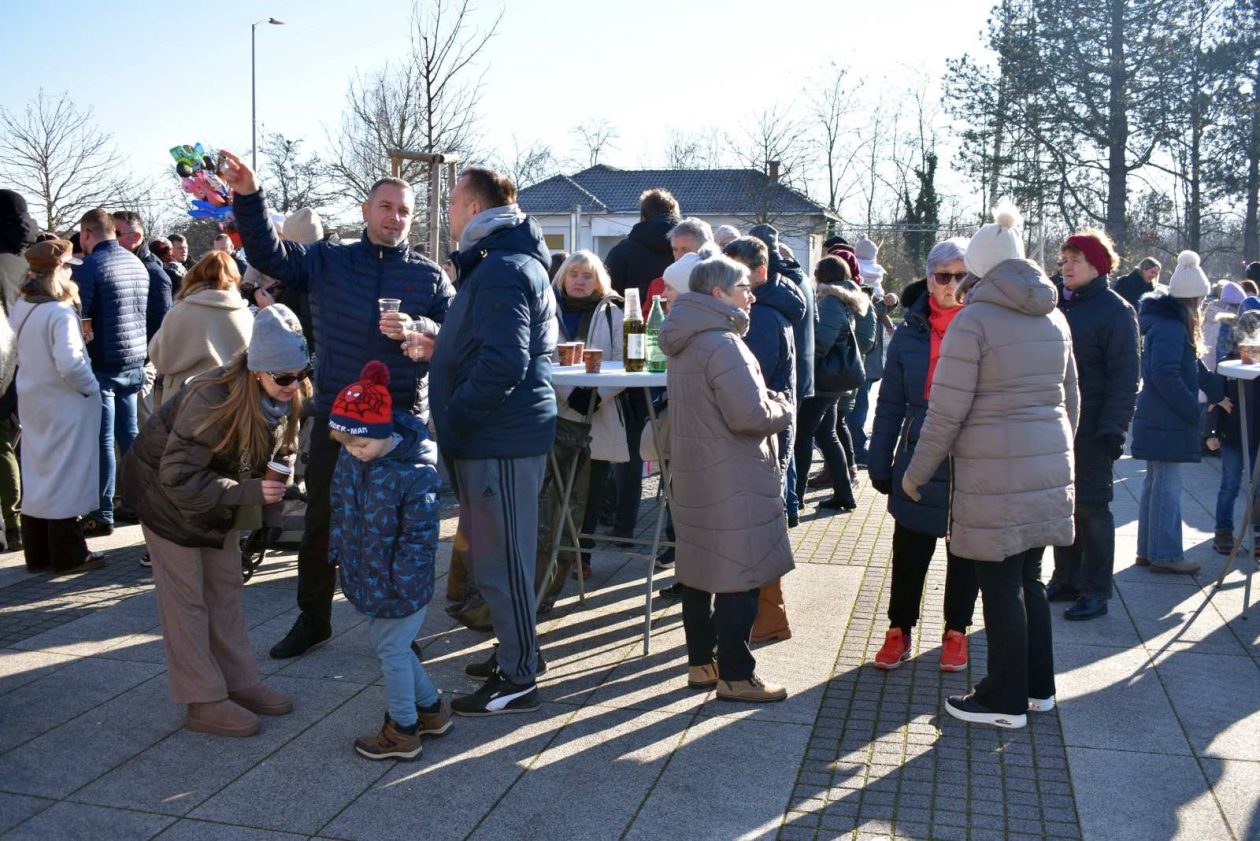 Mala Suborica, podnevni doček 2025 (29)