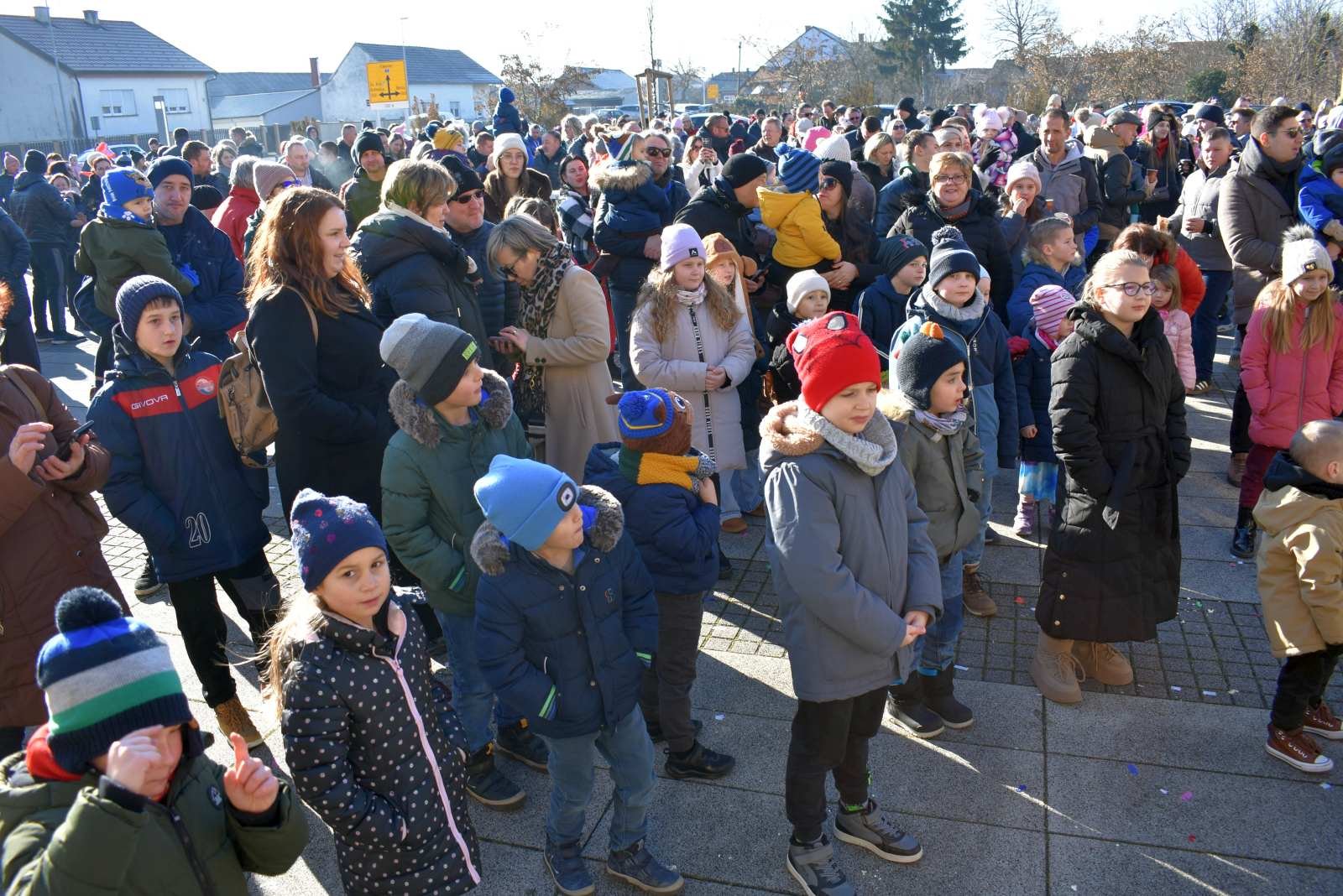 Mala Suborica, podnevni doček 2025 (3) Mala Suborica, podnevni doček 2025 (3)