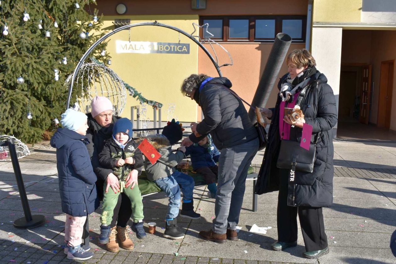 Mala Suborica, podnevni doček 2025 (30)
