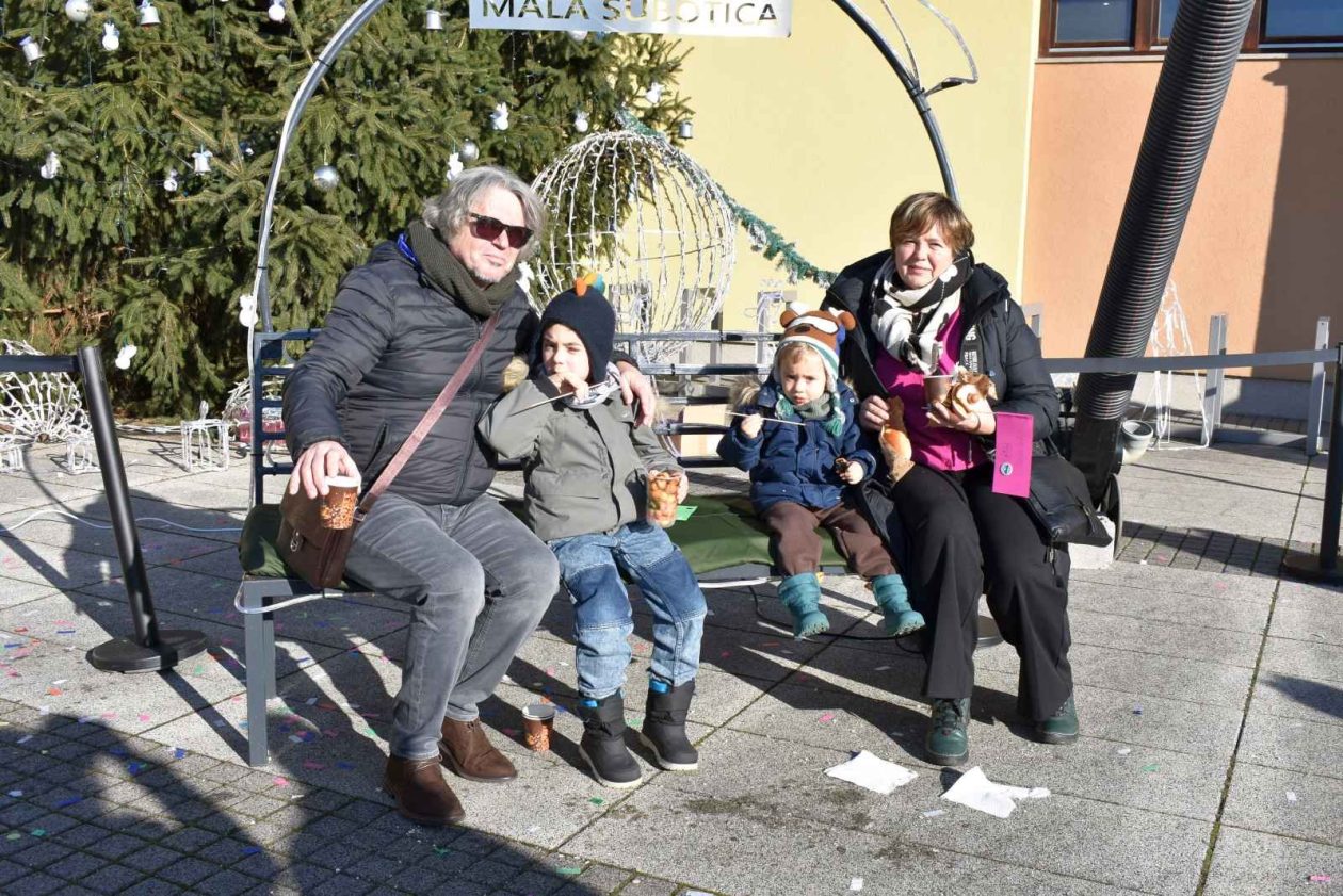 Mala Suborica, podnevni doček 2025 (31)