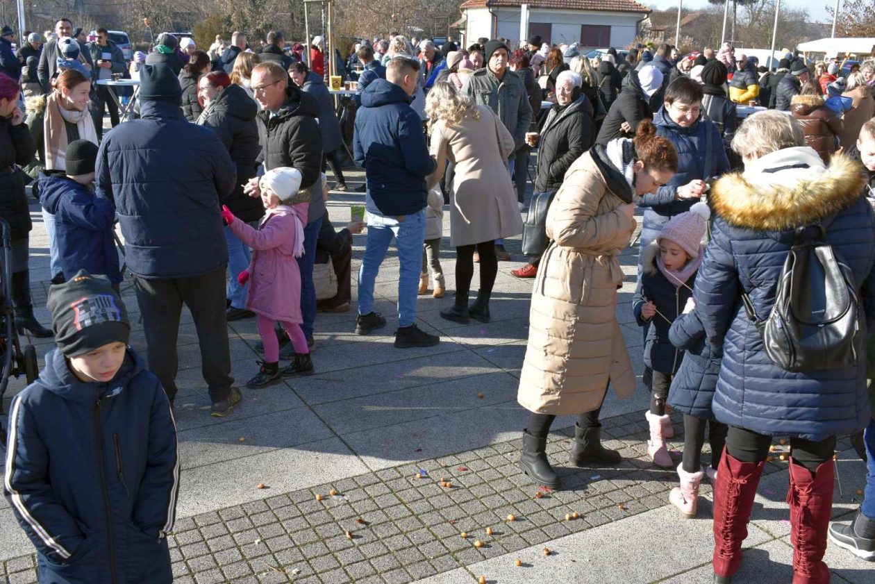 Mala Suborica, podnevni doček 2025 (33)