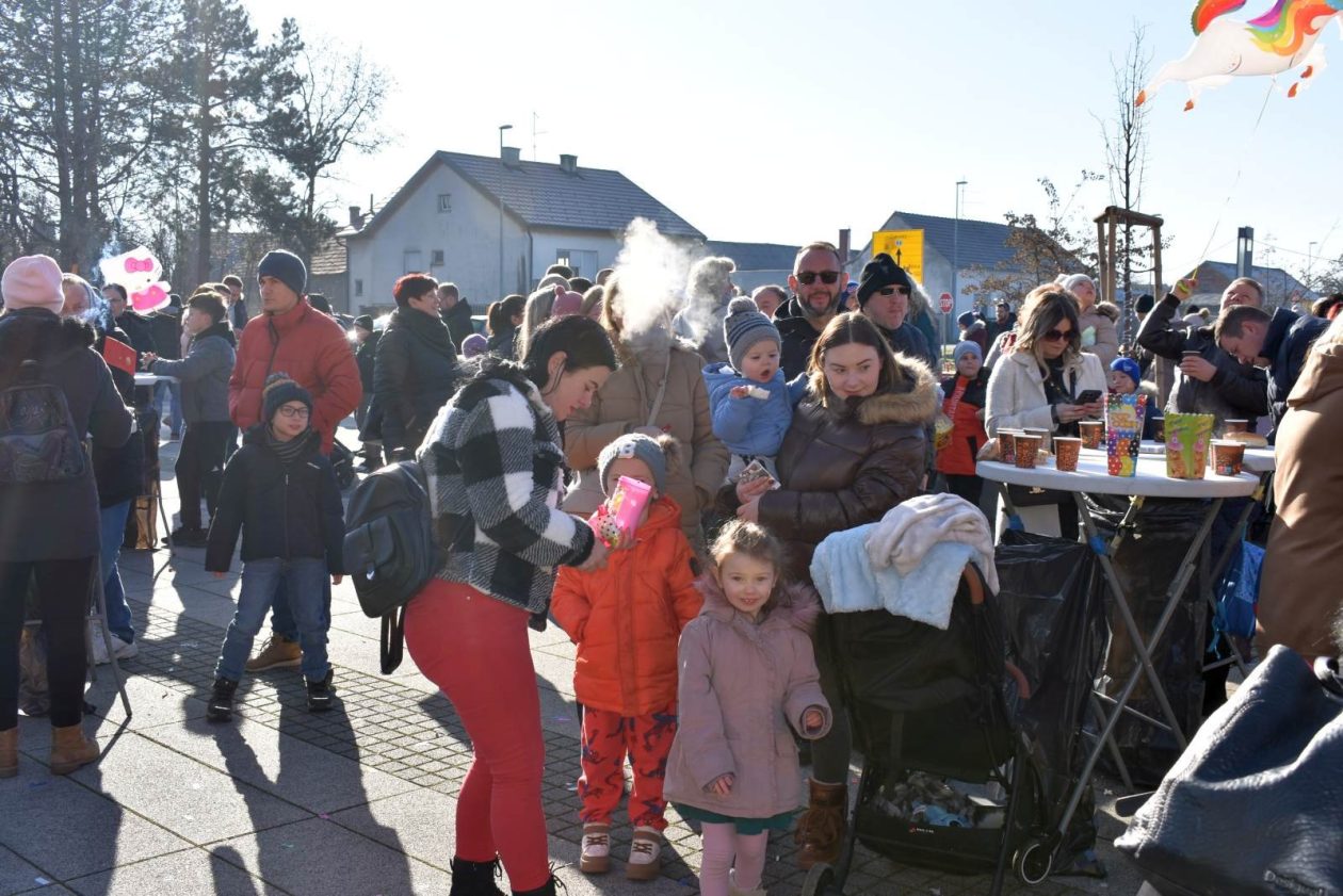 Mala Suborica, podnevni doček 2025 (35)