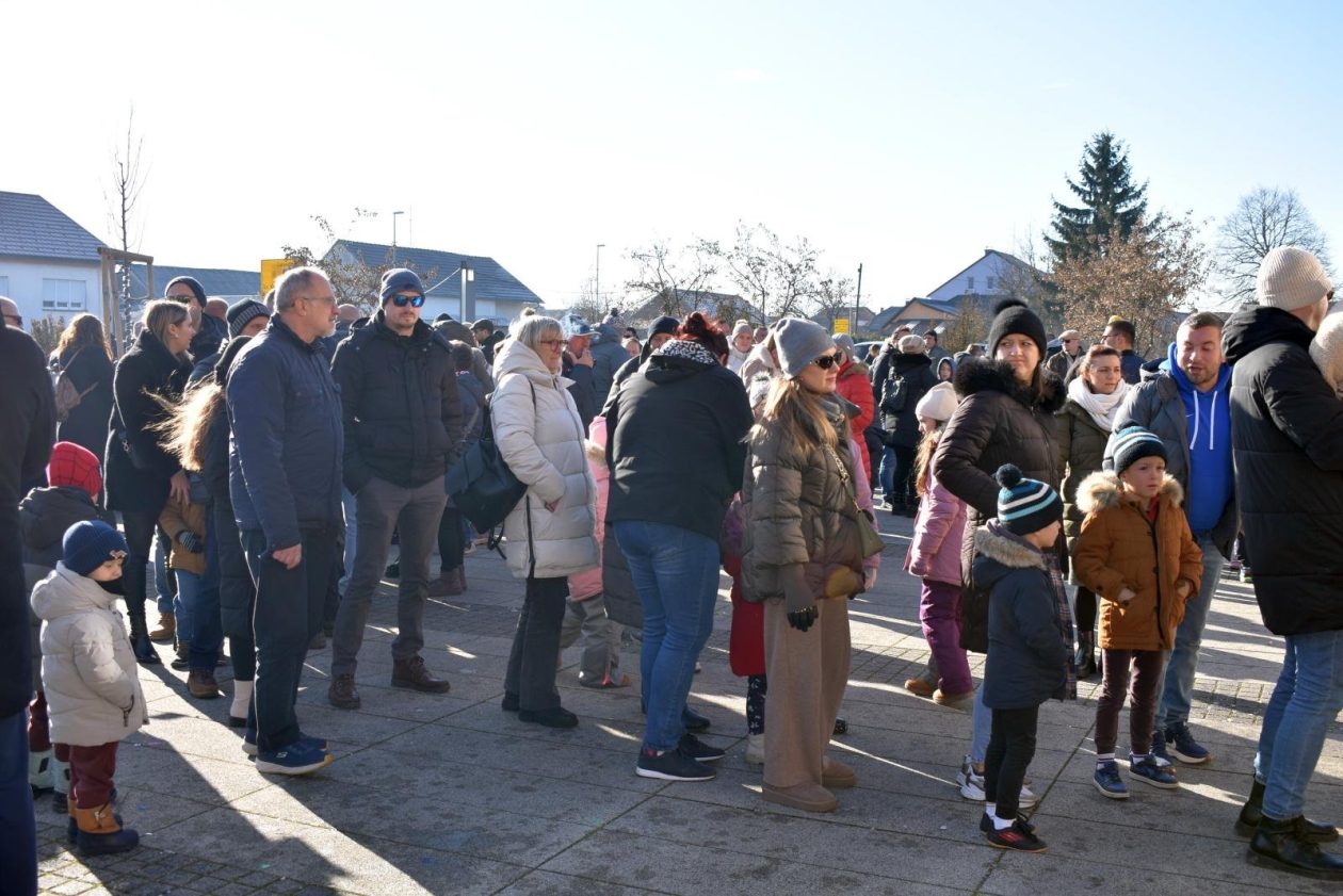 Mala Suborica, podnevni doček 2025 (36)