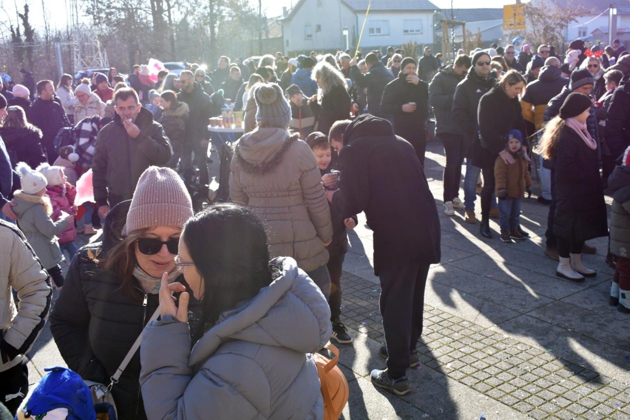 Mala Suborica, podnevni doček 2025 (37)