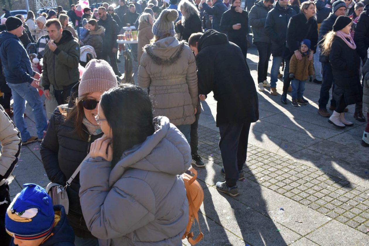 Mala Suborica, podnevni doček 2025 (38)