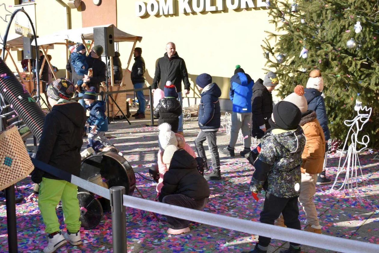 Mala Suborica, podnevni doček 2025 (4)