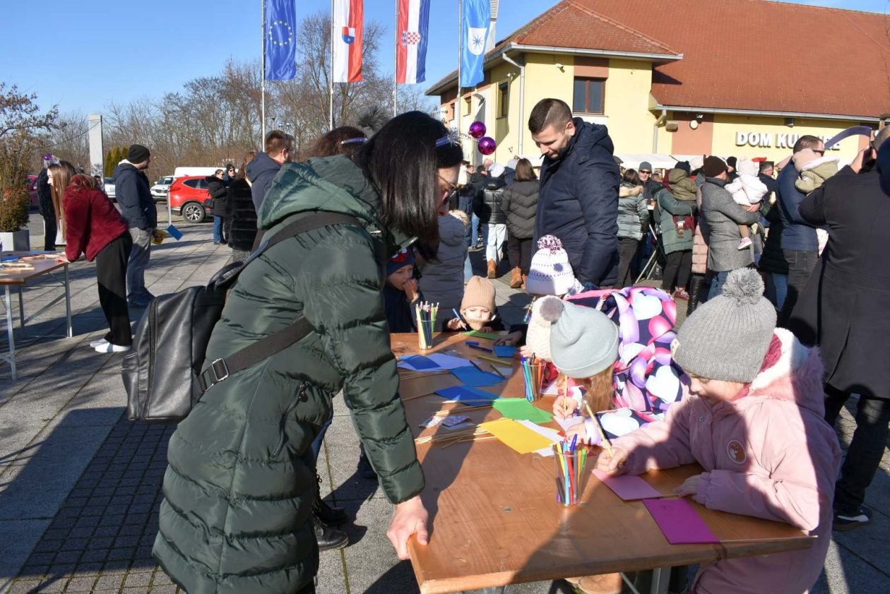 Mala Suborica, podnevni doček 2025 (40)