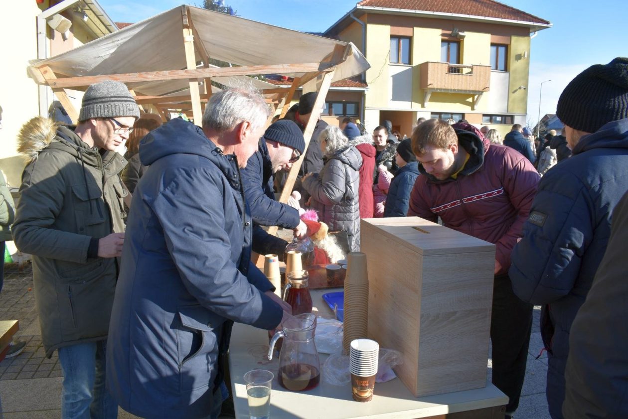 Mala Suborica, podnevni doček 2025 (42)
