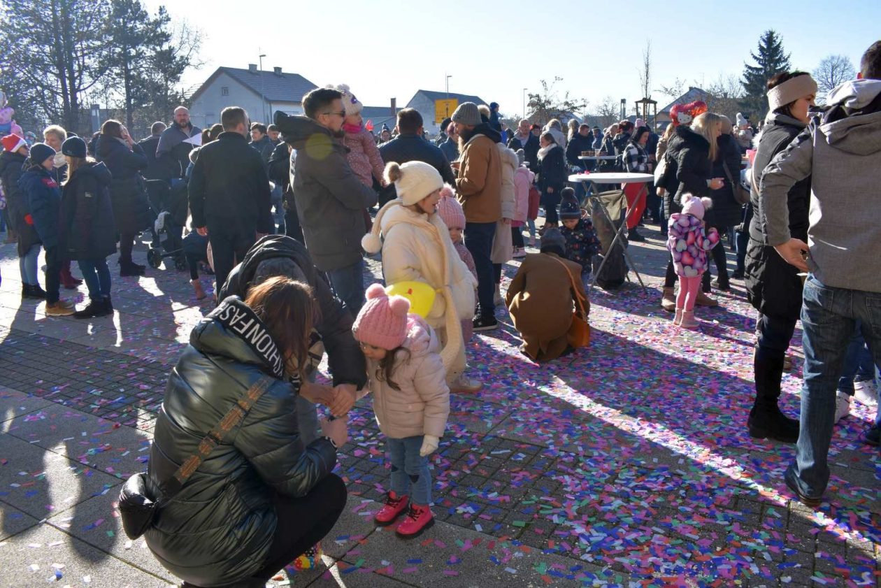 Mala Suborica, podnevni doček 2025 (5)