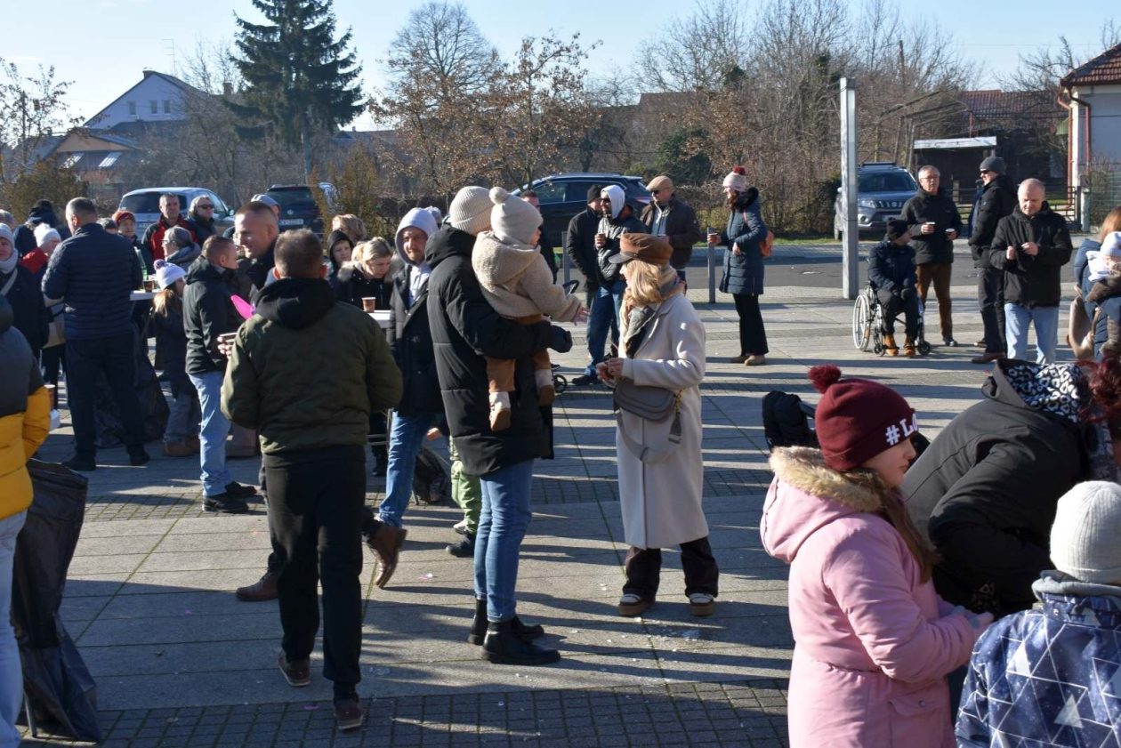 Mala Suborica, podnevni doček 2025 (8)