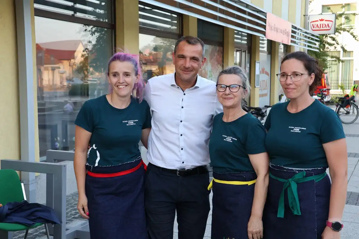 Mala Subotica – COFA festival 2024 (2) Mala Subotica – COFA festival 2024 (2)