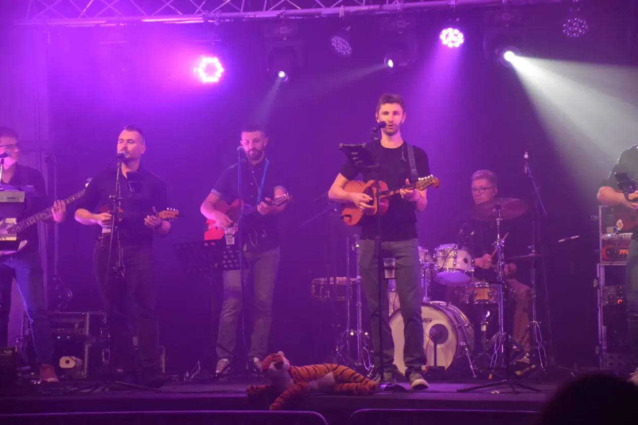 Mala Subotica, Dani Općine, TS Frikovi i Ljubavnici (1)