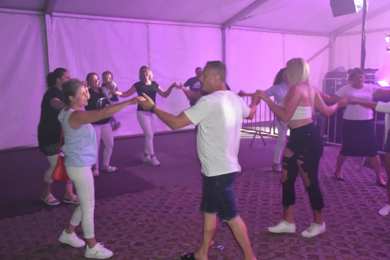 Mala Subotica, Dani Općine, TS Frikovi i Ljubavnici (2)