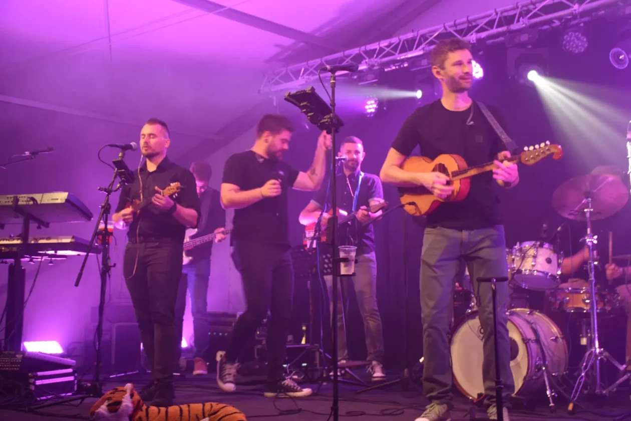 Mala Subotica, Dani Općine, TS Frikovi i Ljubavnici (3)