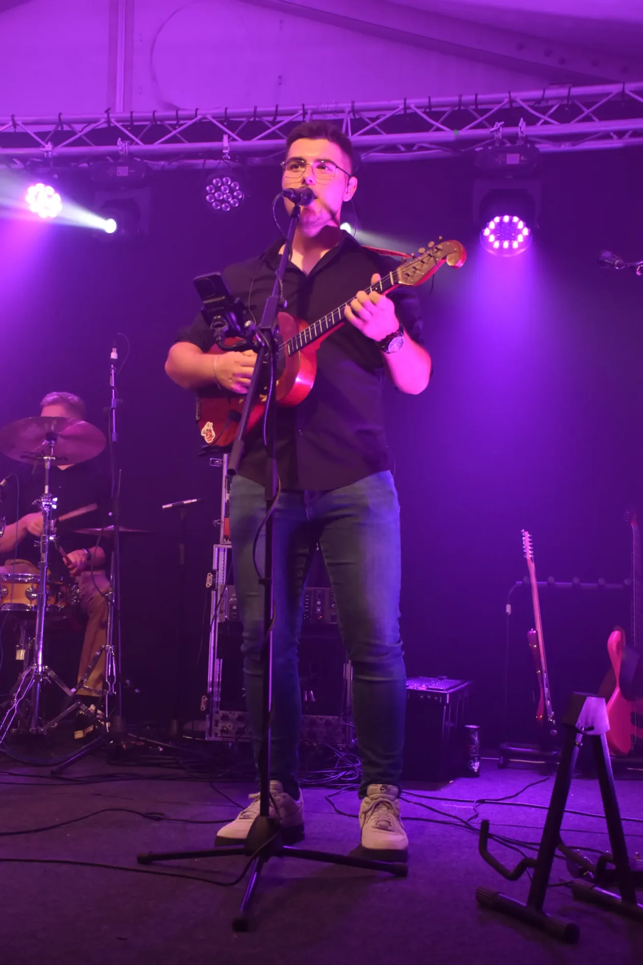 Mala Subotica, Dani Općine, TS Frikovi i Ljubavnici (4)