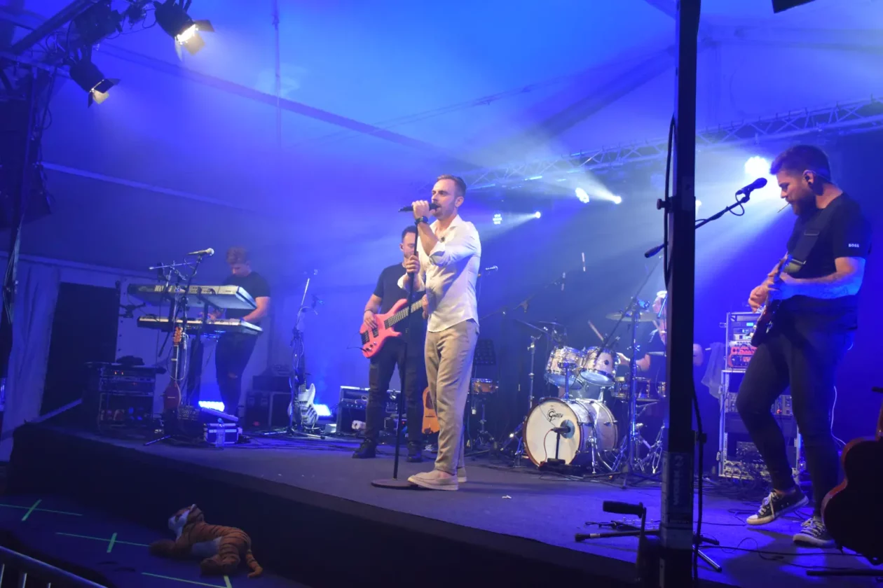 Mala Subotica, Dani Općine, TS Frikovi i Ljubavnici (5)