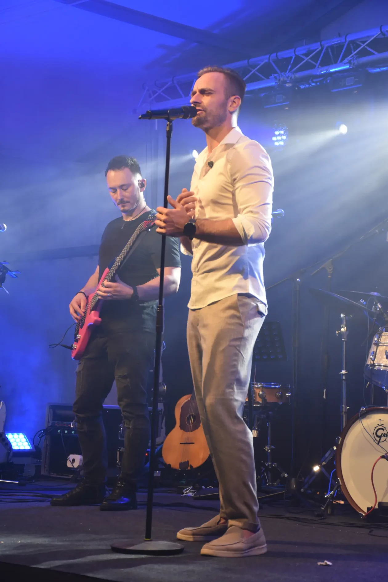 Mala Subotica, Dani Općine, TS Frikovi i Ljubavnici (6)