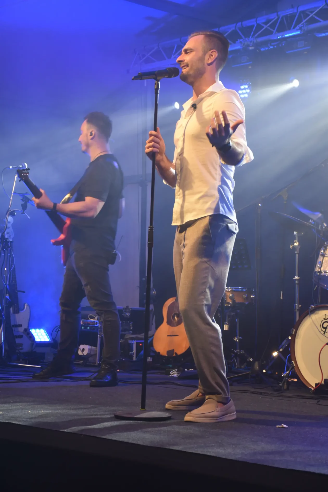 Mala Subotica, Dani Općine, TS Frikovi i Ljubavnici (7)