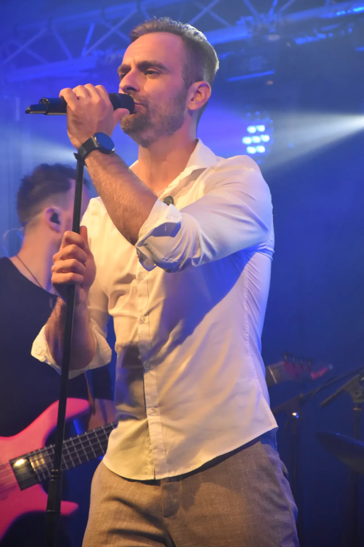 Mala Subotica, Dani Općine, TS Frikovi i Ljubavnici (8)