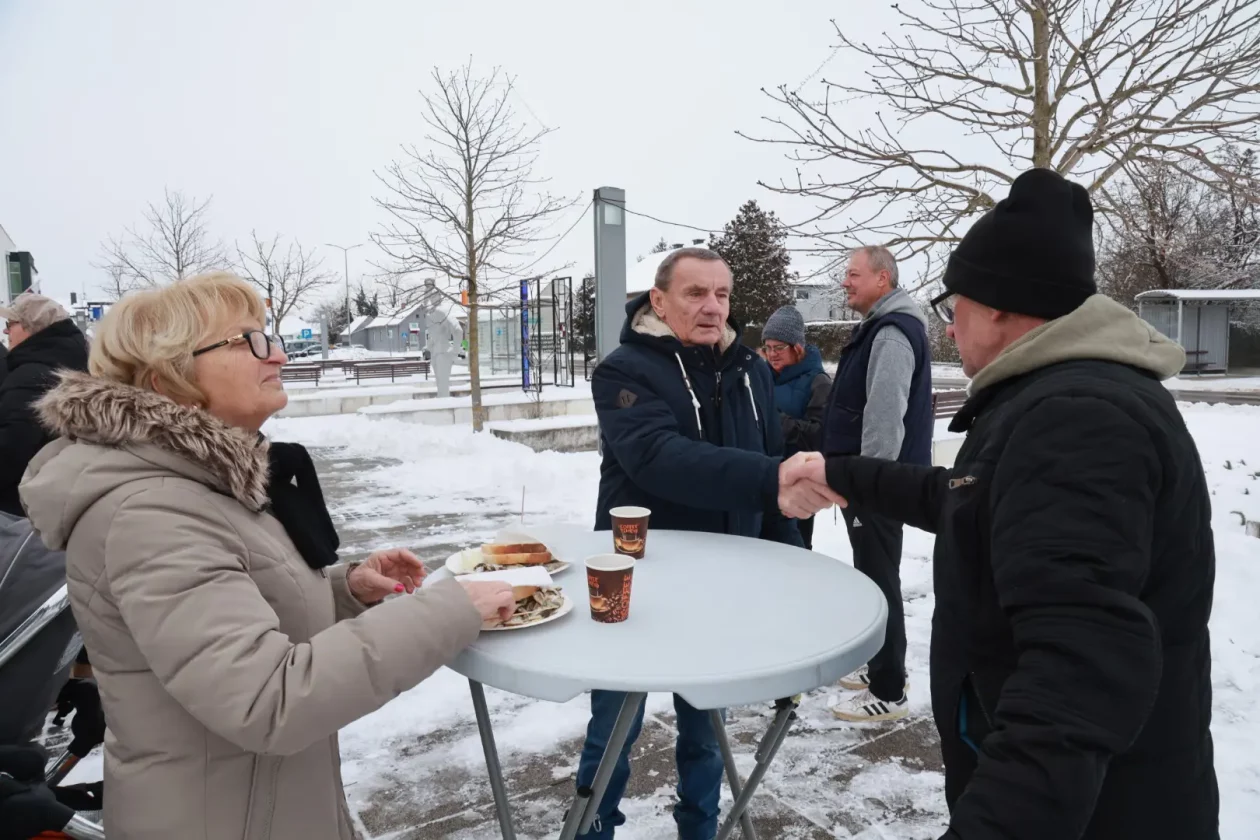 Mala Subotica podjela ribica – sveta tri kralja (1)