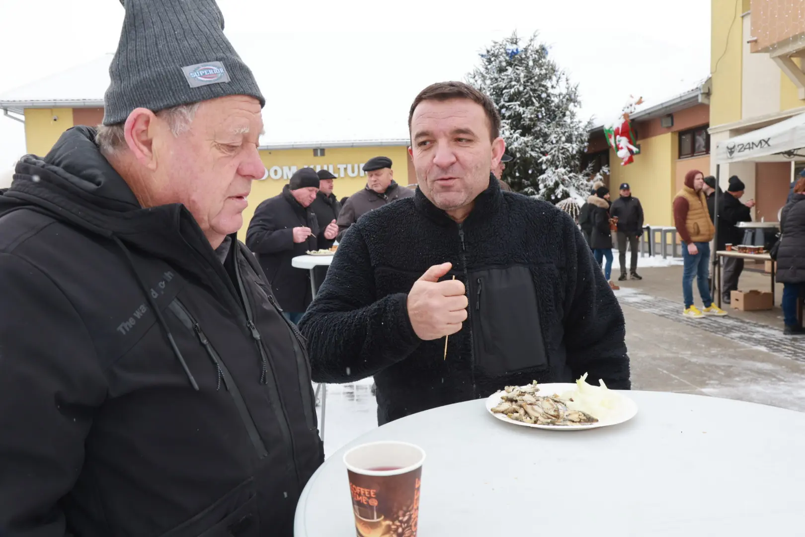 Mala Subotica podjela ribica – sveta tri kralja (11)