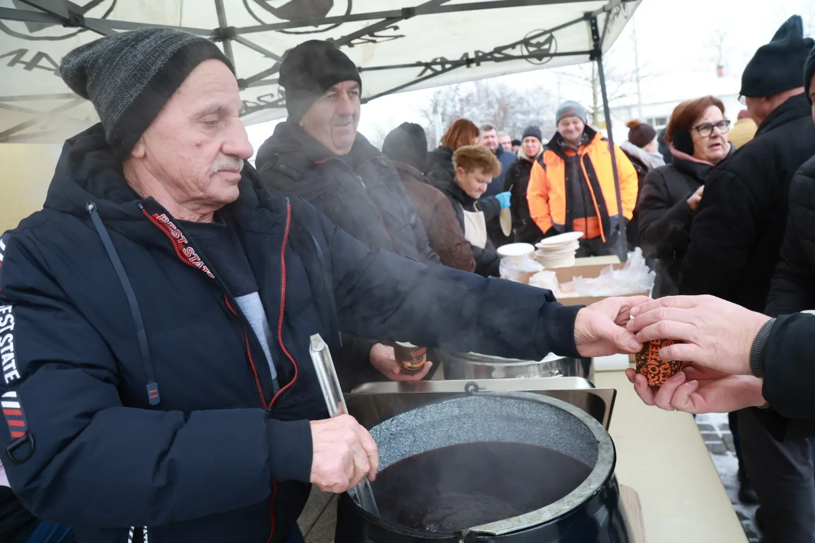 Mala Subotica podjela ribica – sveta tri kralja (16)