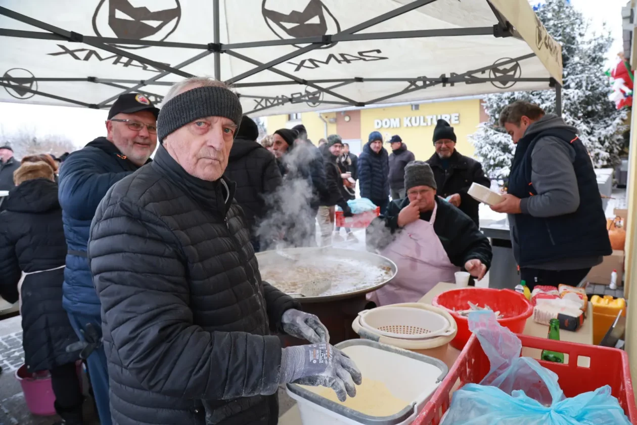 Mala Subotica podjela ribica – sveta tri kralja (2)