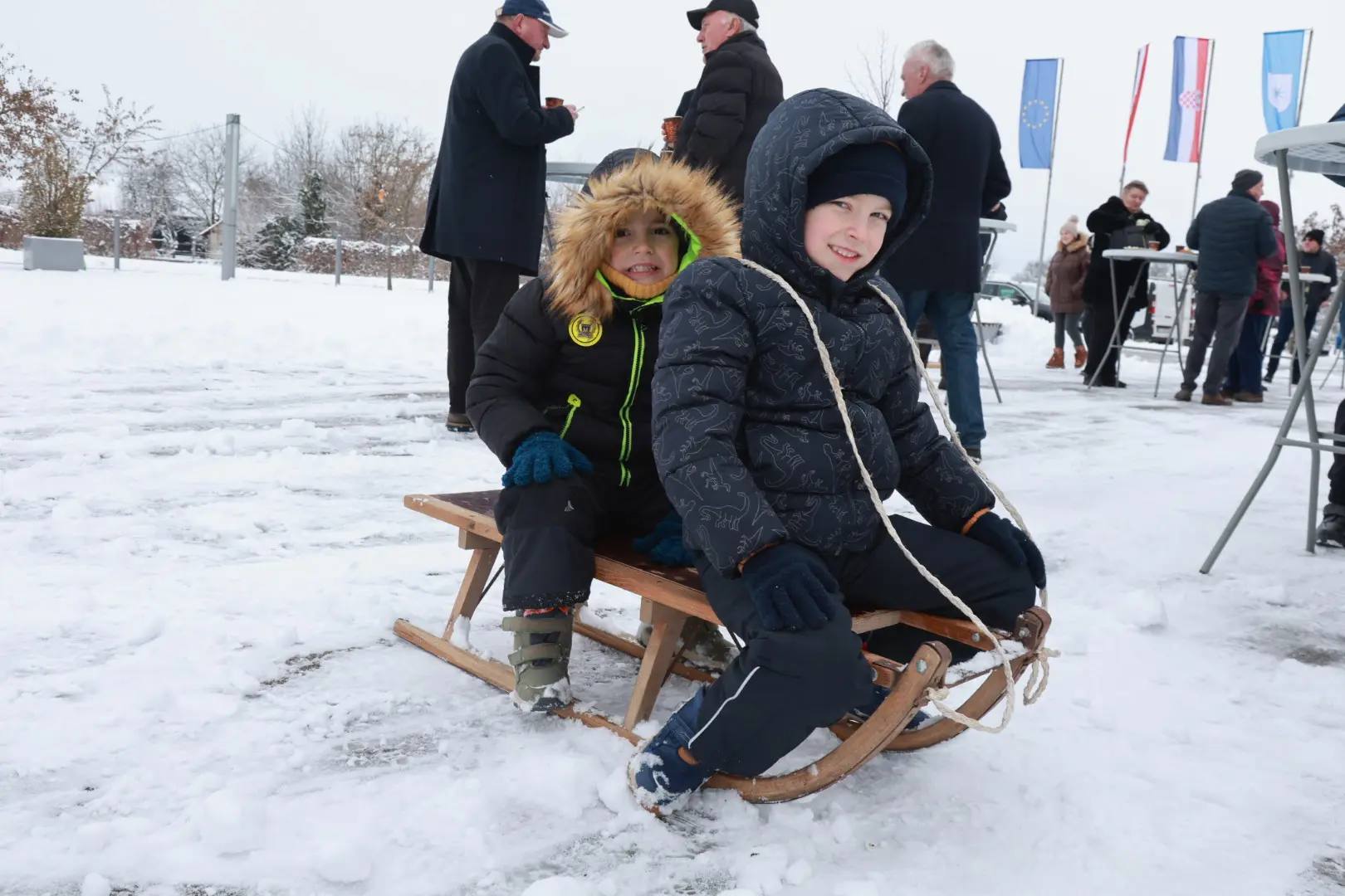 Mala Subotica podjela ribica – sveta tri kralja (29)