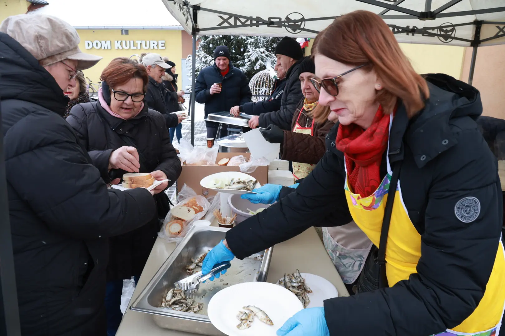 Mala Subotica podjela ribica – sveta tri kralja (4)