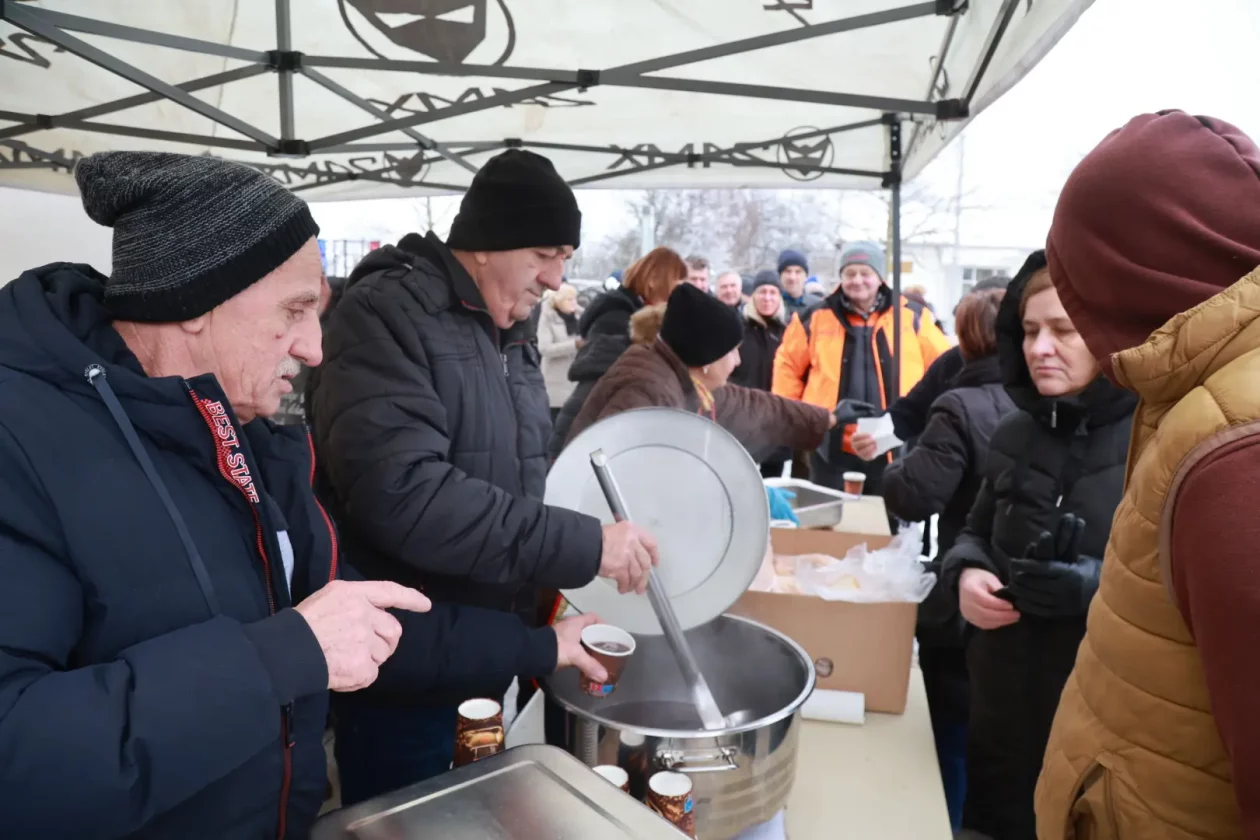 Mala Subotica podjela ribica – sveta tri kralja (6)