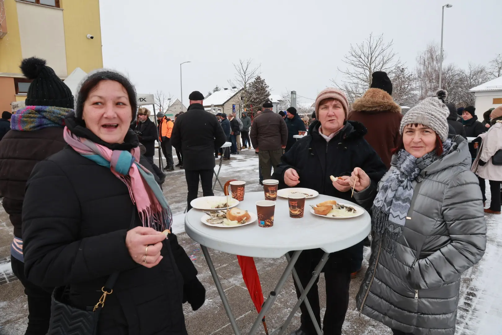 Mala Subotica podjela ribica – sveta tri kralja (8)