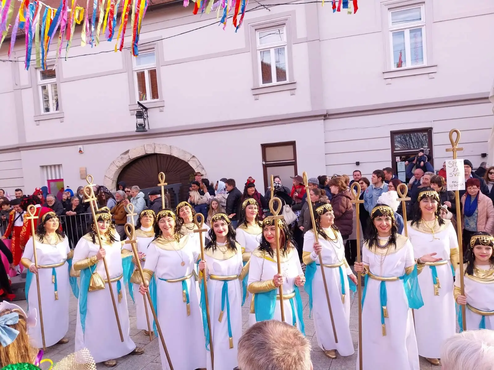 Mala Subotica, sport za sve, fašnik, čakovec (1)