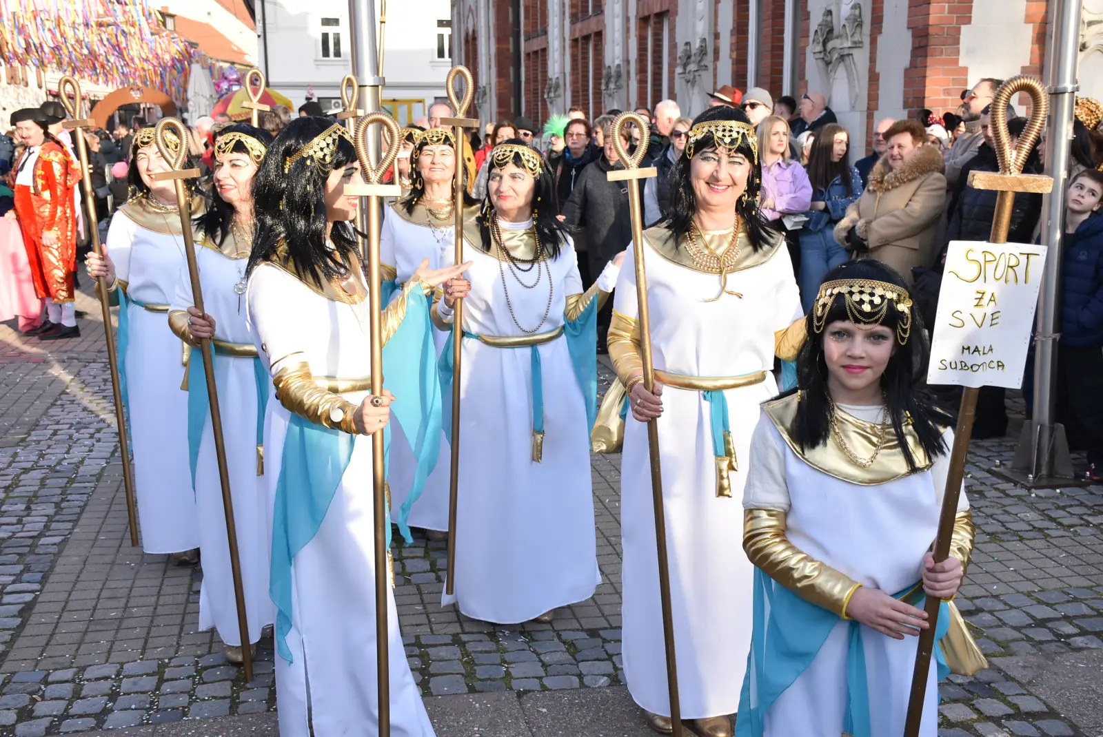 Mala Subotica, sport za sve, fašnik, čakovec (4)