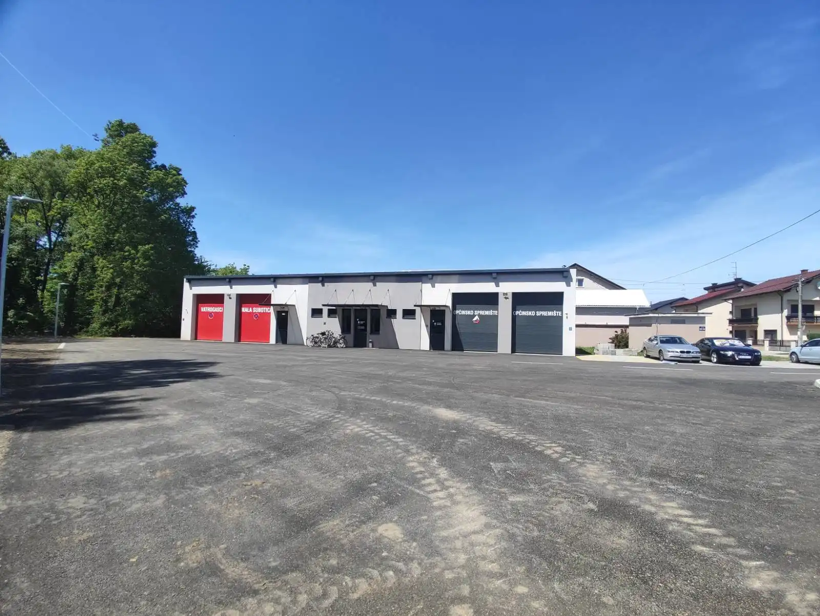 Mala Subotica – vatrogsni okoliš (1)