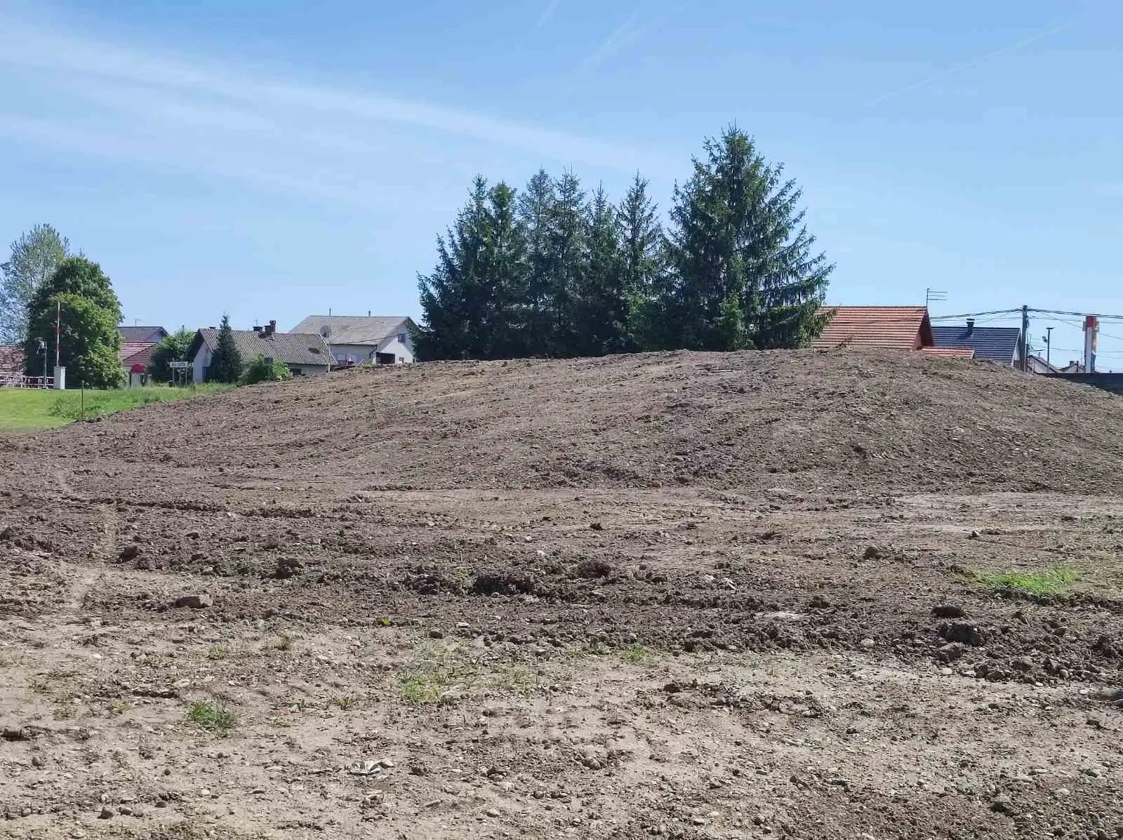 Mala Subotica – vatrogsni okoliš (2)